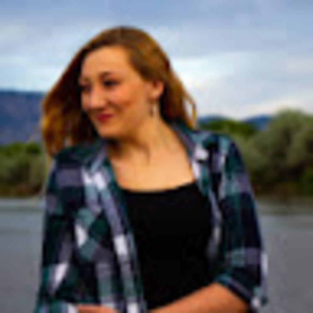 Meet your Posher, Kristen